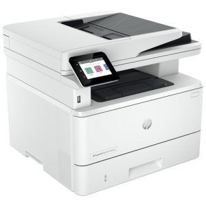 Večfunkcijska laserska naprava HP LaserJet Pro 4102dw