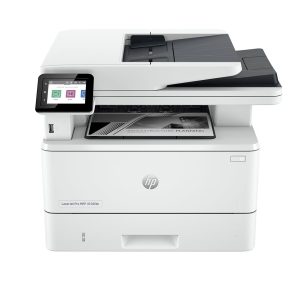 Večfunkcijska laserska naprava HP LaserJet Pro 4102fdn