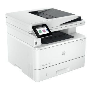 Večfunkcijska laserska naprava HP LaserJet Pro 4102fdw