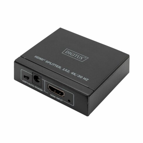 Digitus HDMI množilnik 2x1 4K 30Hz DS-45340