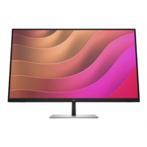 Monitor HP E32k G5 80 cm (31,5'') 4K UHD, IPS 16:9, USB-C 65W, nastavljiv