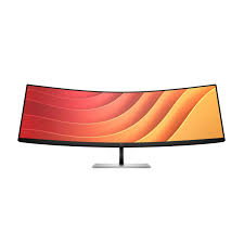 Monitor HP E45c G5 ukrivljen 113 cm (44,5'') VA DQHD 5120 x 1440 32:9, USB-C 65W