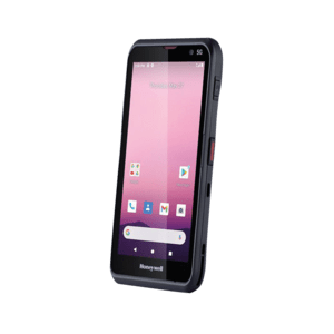 Honeywell EDA57, 2PIN, Full HD Display, 2D, USB-C, BT (5.1), Wi-Fi, 5G, NFC, GPS, kit, GMS, Android