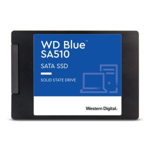 WD 2TB Blue SA510 SATA 2,5 SSD