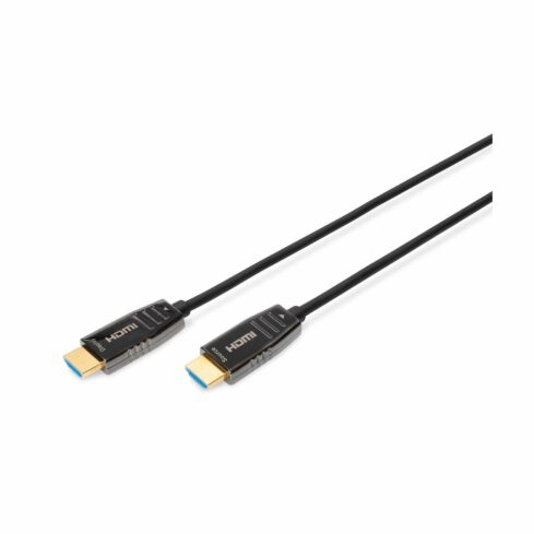 Digitus kabel HDMI AOC hibridni optični 20m UHD 8K AK-330126-200-S