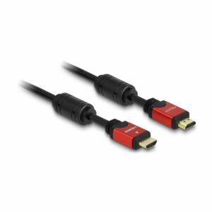 Delock kabel HDMI 4K  3m 84334