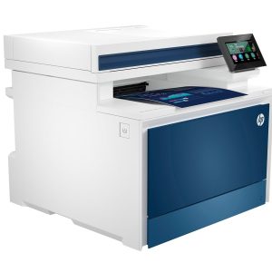 Večfunkcijska barvna Laserska naprava HP Color LaserJet Pro MFP 4302dw