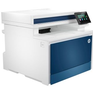Večfunkcijska barvna Laserska naprava HP Color LaserJet Pro MFP 4302fdw