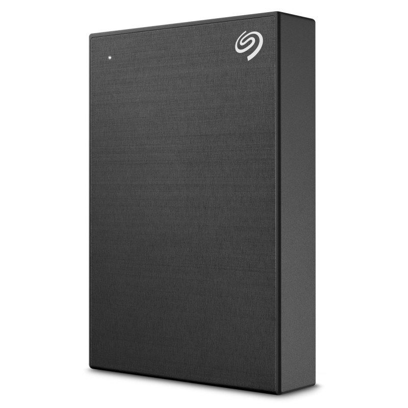SEAGATE 2TB ONE TOUCH 6,35cm (2,5), črn