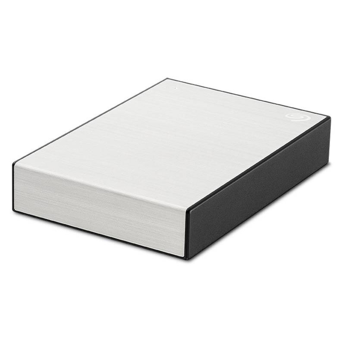 SEAGATE 2TB ONE TOUCH 6,35cm (2,5), srebrn