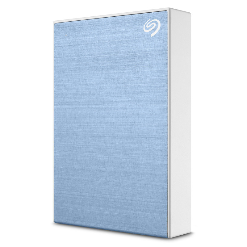 SEAGATE 4TB ONE TOUCH 6,35cm (2,5), moder