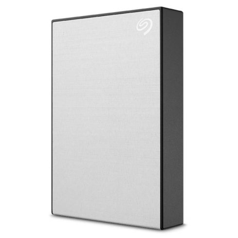 SEAGATE 5TB ONE TOUCH 6,35cm (2,5), srebrn