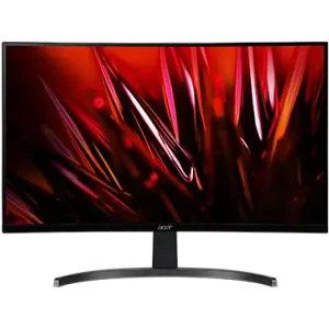 Monitor Acer Nitro ED273UPbmiipx 68,58 cm (27 '') QHD VA, 16:9, 1ms, zvočnik,165 Hz, ukrivljen