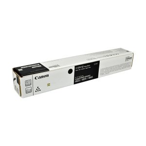 Toner Canon C-EXV 62 (5141C002) (črna), original
