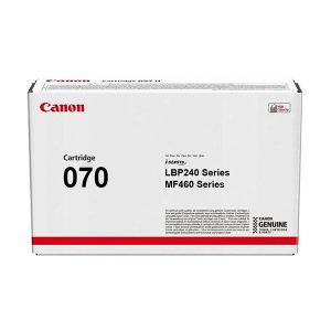 Toner Canon CRG-070 (5639C002AA) (črna), original