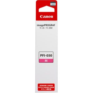 Črnilo Canon PFI-050 (5700C001AA) (škrlatna), original