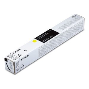 Toner Canon C-EXV 65Y (5764C001AA) (rumena), original