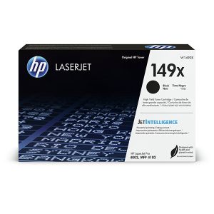 Toner HP W1490X / 149X (črna), original