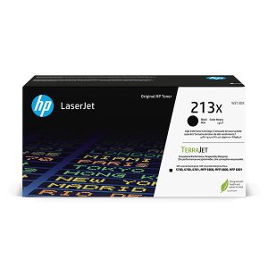 Toner HP W2130X 213X (črna), original