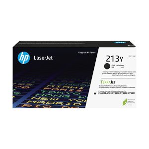 Toner HP W2130Y 213Y (črna), original