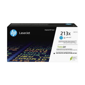 Toner HP W2131X 213X (modra), original