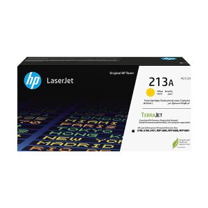 Toner HP W2132A 213A (rumena), original