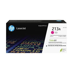 Toner HP W2133A 213A (škrlatna), original