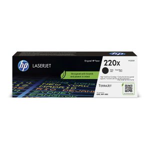 Toner HP W2200X 220X (črna), original