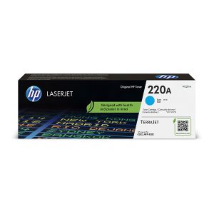 Toner HP W2201A 220A (modra), original