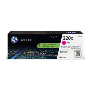 Toner HP W2203X 220X (škrlatna), original