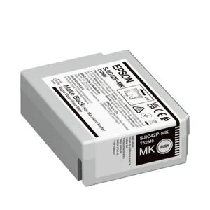 Kartuša Epson C13T52M140 (black), original