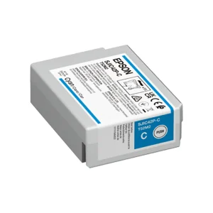 Kartuša Epson C13T52M240 (cyan), original