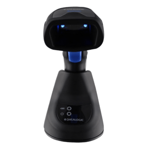 Datalogic QuickScan Mobile QM2500, USB, 2D, USB, RS232, kit (USB)