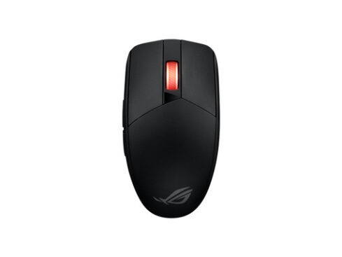 Miška ASUS ROG Strix Impact III Wireless
