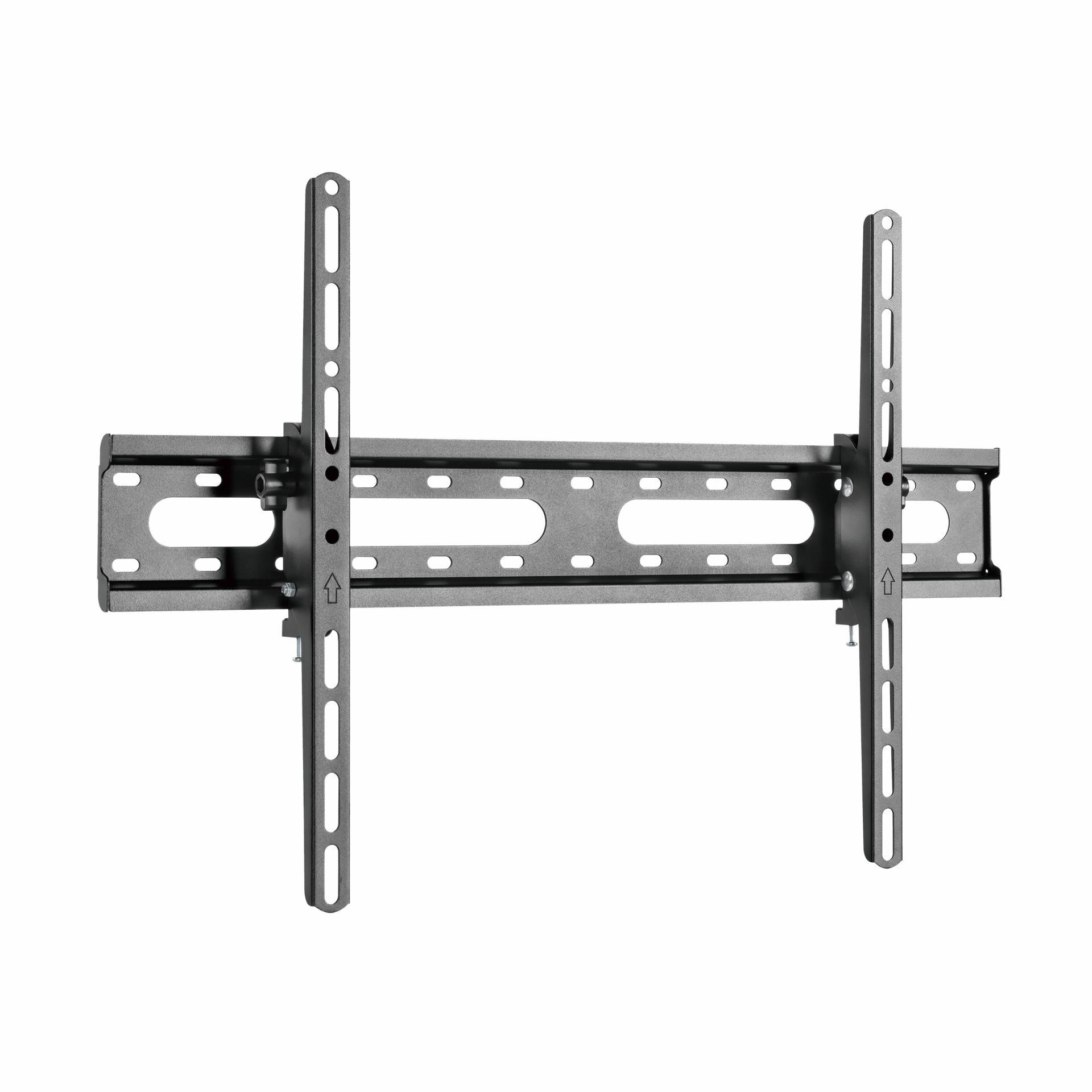 SBOX stenski nosilec za TV PLB-2546T-2 črn