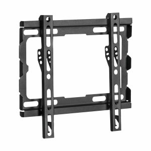 SBOX stenski nosilec za TV PLB-2222F-2 črn