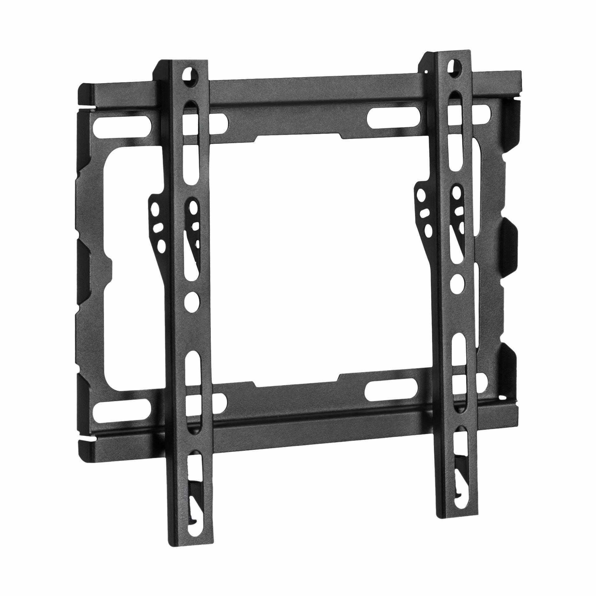 SBOX stenski nosilec za TV PLB-2222F-2 črn