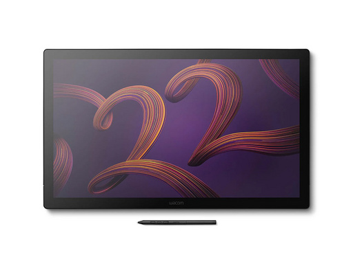 Grafični zaslon Wacom Cintiq Pro 22