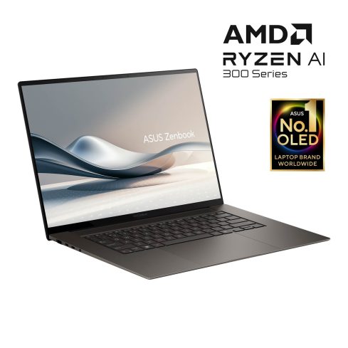 ASUS Zenbook S 16 UM5606WA-RJ126X Ryzen AI 9