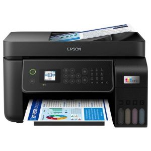 Večfunkcijska brizgalna naprava EPSON EcoTank L5310