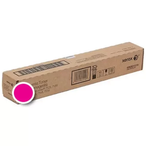 Toner Xerox 006R01519 (škrlatna), original
