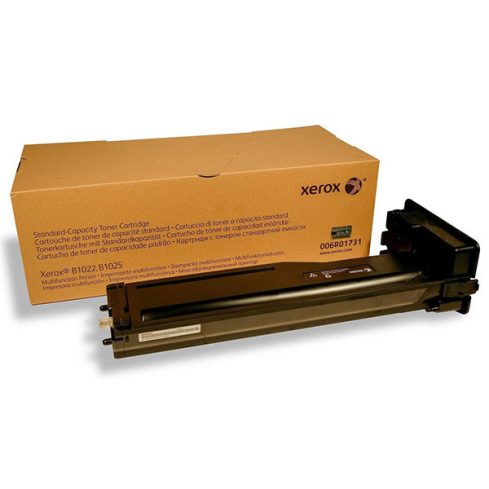 Toner Xerox 006R01731 (črna), original