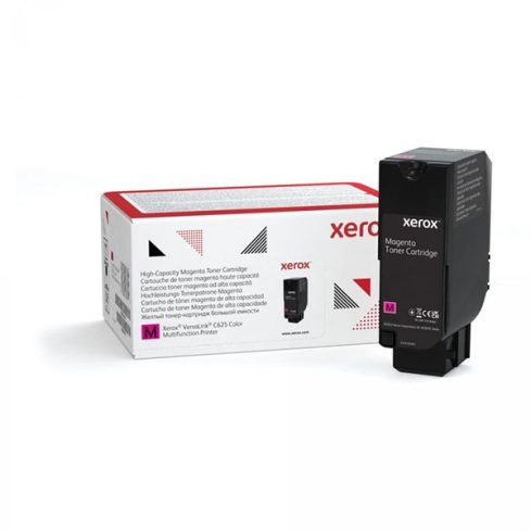 Toner Xerox 006R04646 (škrlatna), original