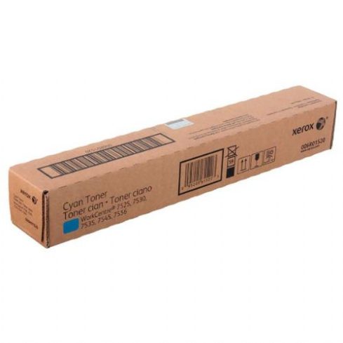 Toner Xerox 006R01520 (modra), original