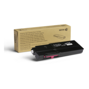Toner Xerox 106R03523 (škrlatna), original