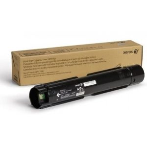 Toner Xerox VersaLink 106R03765 (črna), original
