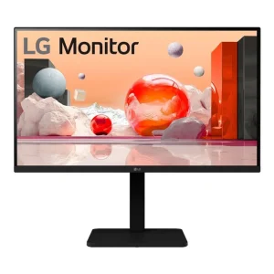 Monitor LG 27 27BA550-B, IPS, 1920x1080, HDMI, DP, VGA, USB