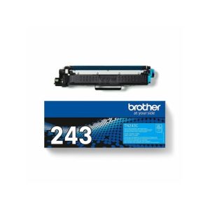 Toner Brother TN-243 C (modra), original