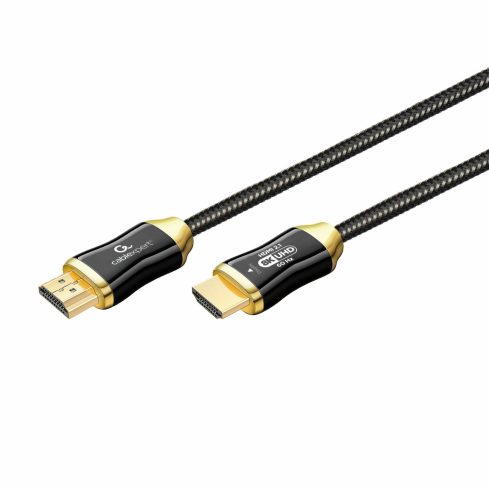 Cablexpert kabel HDMI AOC hibridni optični 10m UHD 8K CCBP-HDMI8K-AOC-10M