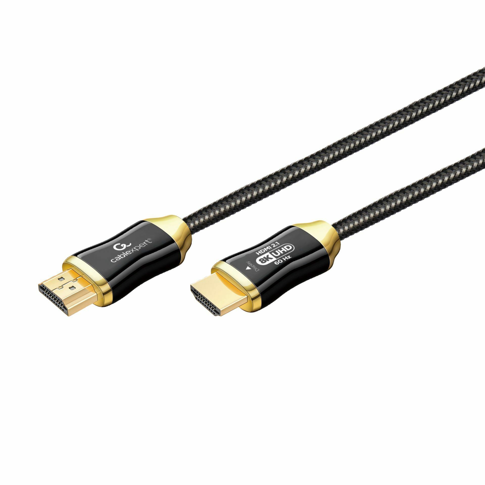 Cablexpert kabel HDMI AOC hibridni optični 20m UHD 8K CCBP-HDMI8K-AOC-20M